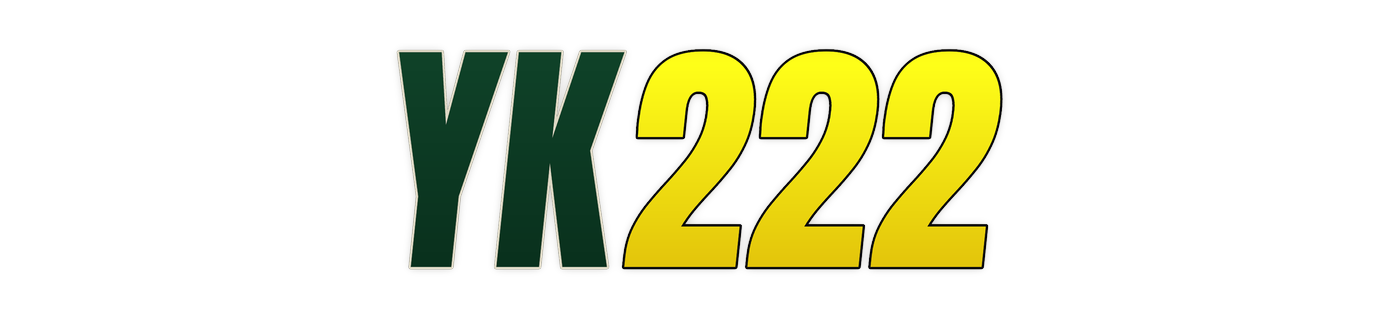 yk222 লোগো